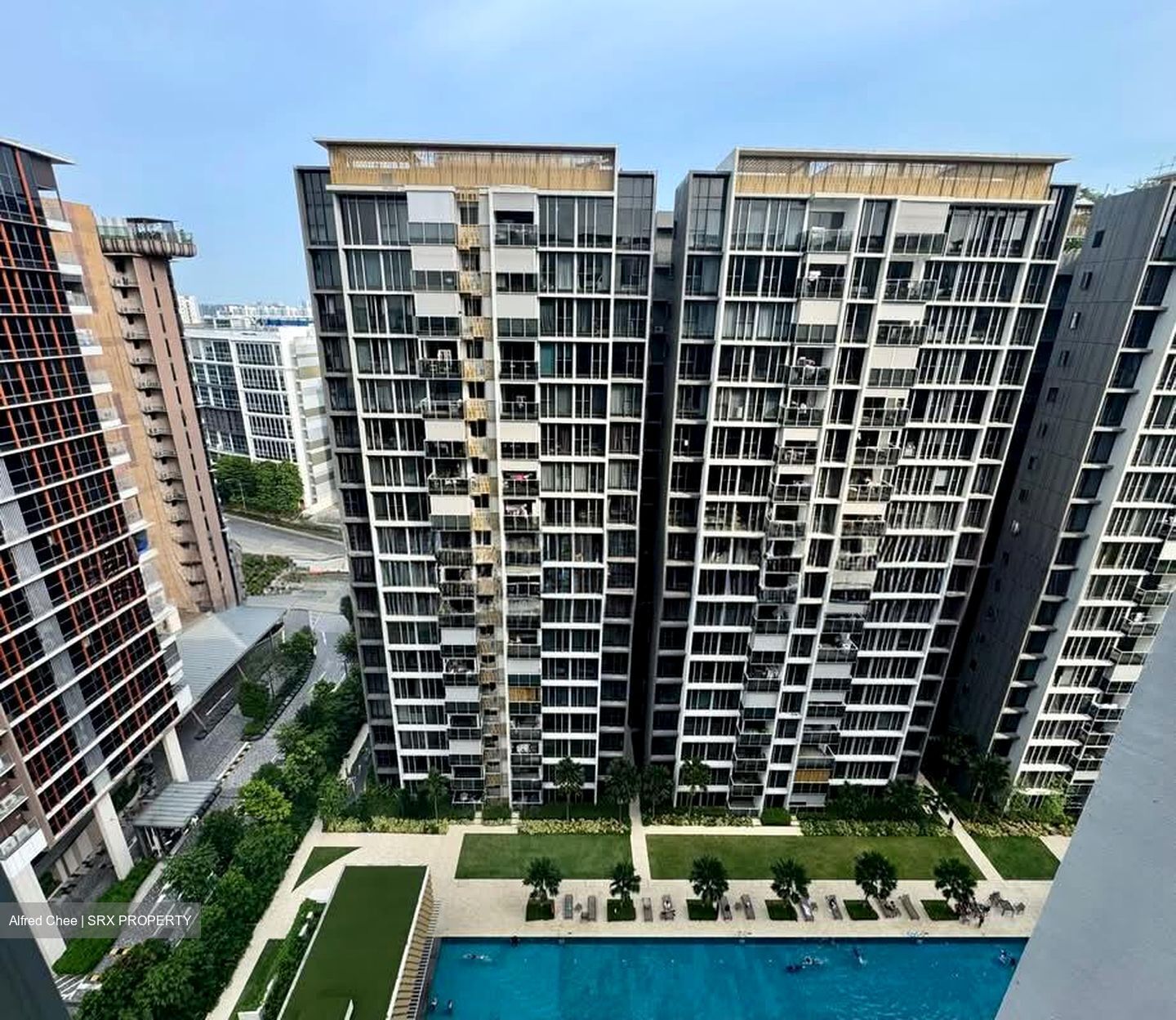 Penrose (D14), Apartment #562342991